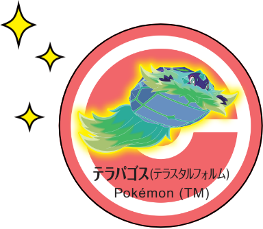 キャプテンピカチュウPokémon（TM）