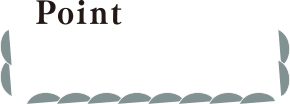 POINT バナナは、つぶれないように最後に混ぜ合わせます。