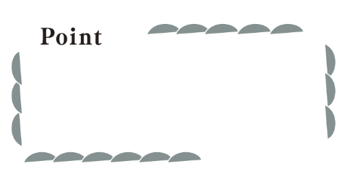 Point バナナは加熱処理で溶けやすいので、具材として楽しむ料理の場合、厚めに切ったものを使います。目安は2cmです。