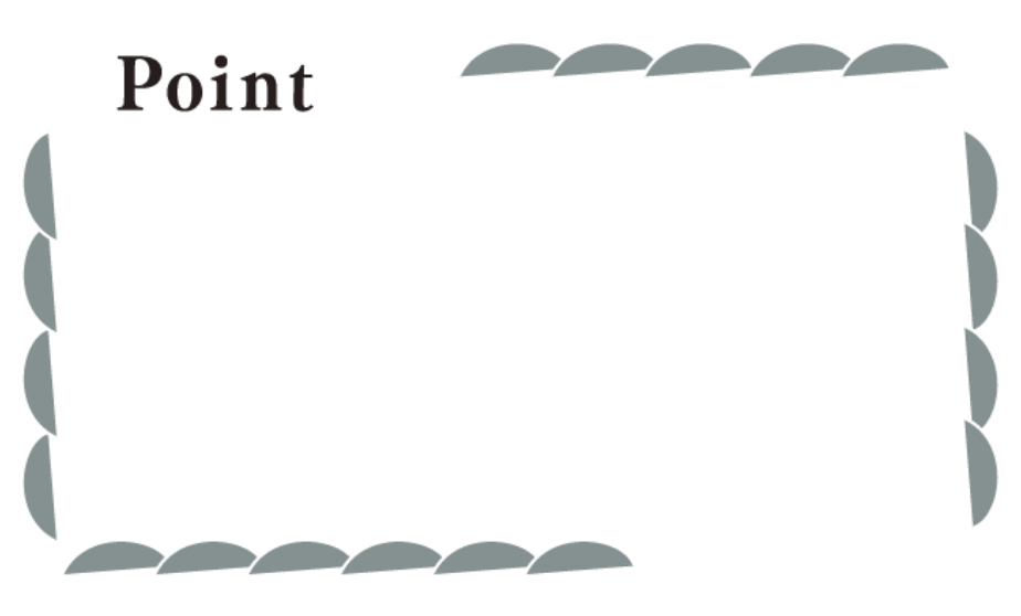 Point バナナは加熱処理で溶けやすいので、具材として楽しむ料理の場合、厚めに切ったものを使います。目安は2cmです。