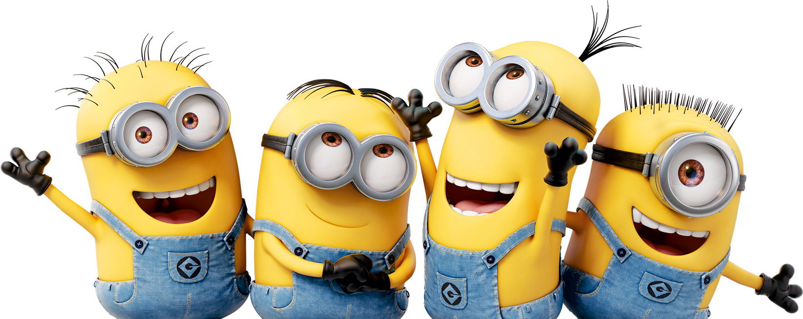 minions