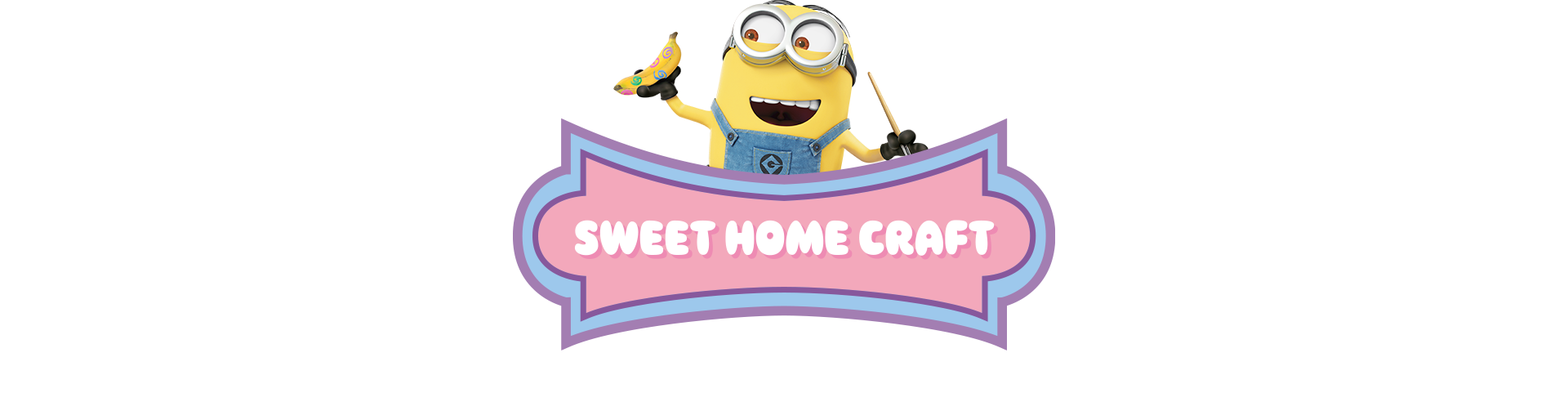 SWEET HOME CRAFT